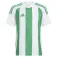 adidas Striped 24 반팔 티셔츠