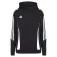 adidas Tiro24 kapuzenpullover