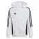 adidas Tiro24 kapuzenpullover