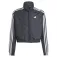 adidas Train Essentials 3 Stripes jacka