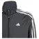 adidas Giacca Train Essentials 3 Stripes