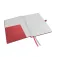 Leitz Complete 80 Squared Sheets 5 Din A5 Hardcover Notebook