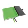 Leitz Complete 80 Squared Sheets 5 Din A6 Hardcover Notebook
