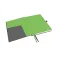 Leitz Complete 80 Squared Sheets 5 Ipad Size Hardcover Notebook