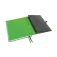 Leitz Complete 80 Squared Sheets 5 Ipad Size Hardcover Notebook