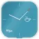 Leitz Cosy wall clock
