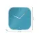 Leitz Cosy wall clock