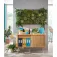 Leitz Cosy wall clock