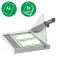 Leitz A4-pappersgiljotin