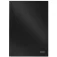 Leitz Solid 80 Sheets Horizontal Ruled Din A4 Hardcover Notebook