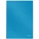 Leitz Solid 80 Sheets Horizontal Ruled Din A4 Hardcover Notebook
