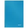 Leitz Solid 80 Squared Sheets 5 Din A5 Hardcover Notebook