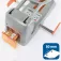 Rapid HDC150 hullemaskine