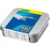 Rapid Optima HD70 2500 Galvaniserte Stifter