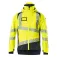 Mascot Accelerate Safe 19301 Outer Lining regnjacka