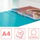 Esselte Colour´Breeze 2 Ringbind 25 mm