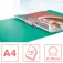 Esselte Colour´Breeze PP 2 Ringbuch 25 mm