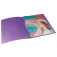Esselte Colour´Breeze PP 2 Ringbuch 25 mm