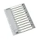 Esselte Multiperfored 1-12 PP Index Separators