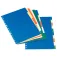 Esselte Multiperfored 5 A4 Index Separators