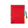 Esselte Multiperfored A5 Index Separators