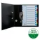Esselte Separadors d´índex A4 multiperforats STD