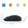 Leitz Mouse wireless Cosy Dual