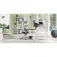 Leitz Ergo Adjustable Footstool