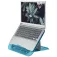 Leitz Supporto per laptop Ergo Cosy