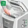 Leitz IQ Auto+ 100 P4 Strimlingsmaskin