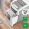 Leitz IQ Auto+ 100 P5 Shredder