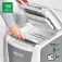 Leitz IQ Auto+ Office 150 P5 Versnipperaar