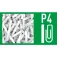 Leitz IQ Auto+ Office 300 P4 Versnipperaar