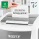 Leitz IQ Auto+ Office Pro 600 P4 Shredder