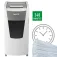 Leitz IQ Auto+ Office Pro 600 P4 Shredder