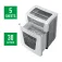 Leitz IQ Office Pro P6+ Shredder