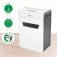 Leitz IQ Protect 10 P4 Versnipperaar