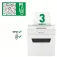 Leitz IQ Protect 3 P5 Silppuri