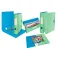 Leitz Urban Chic PP 20 mm 2 Ringperm
