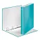 Leitz WOW 4 ring binder 25 mm