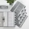 Leitz WOW A4 PP 1-5 Indeksseparatorer
