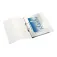 Leitz WOW PP 2 Ringbuch 25 mm