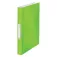 Leitz WOW PP 2 ring binder 25 mm