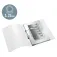 Leitz WOW PP 2 Ringbind 25 mm