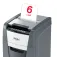 Rexel Optimum Auto+ 150M Shredder