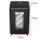 Rexel Promax QS RSS1838 Shredder