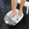 Medisana FS 300 Hydromassage Bathtub Feet
