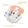 Medisana FS 883 Hydromassage Bathtub Feet