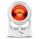 Medisana IR 850 Infrared Heat Lamp 300W