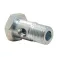 Fischer panda Riduttore ad anello NW8:6